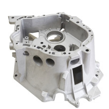 Gearbox Housing Aluminium Die Casting Mold